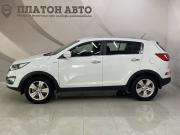 Kia Sportage III Воронеж  - изображение 22