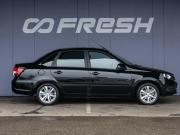 Lada (ВАЗ) Granta I Рестайлинг Краснодар  - изображение 25