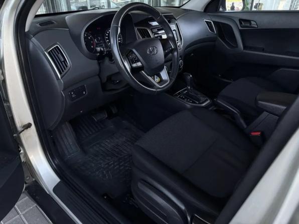 Hyundai Creta I с пробегом 2019 года, цена 1 730 000 рублей, 91000 км, внедорожник, Автокод Объявления