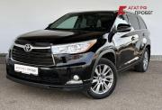 Toyota Highlander III (XU50) Киров  - изображение 33