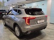 Haval Jolion I Рестайлинг 2 Тольятти  - изображение 33