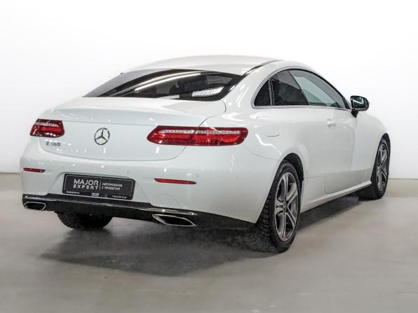 Mercedes-Benz E-Класс V (W213 S213 C238) с пробегом 2019 года, цена 3 366 500 рублей, 91849 км, купе-хардтоп, Автокод Объявления