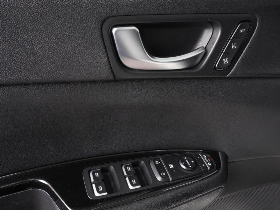 Kia Optima IV Рестайлинг Минеральные Воды  - изображение 16