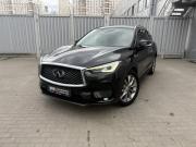 Infiniti QX50 II Ростов-на-Дону  - изображение 30