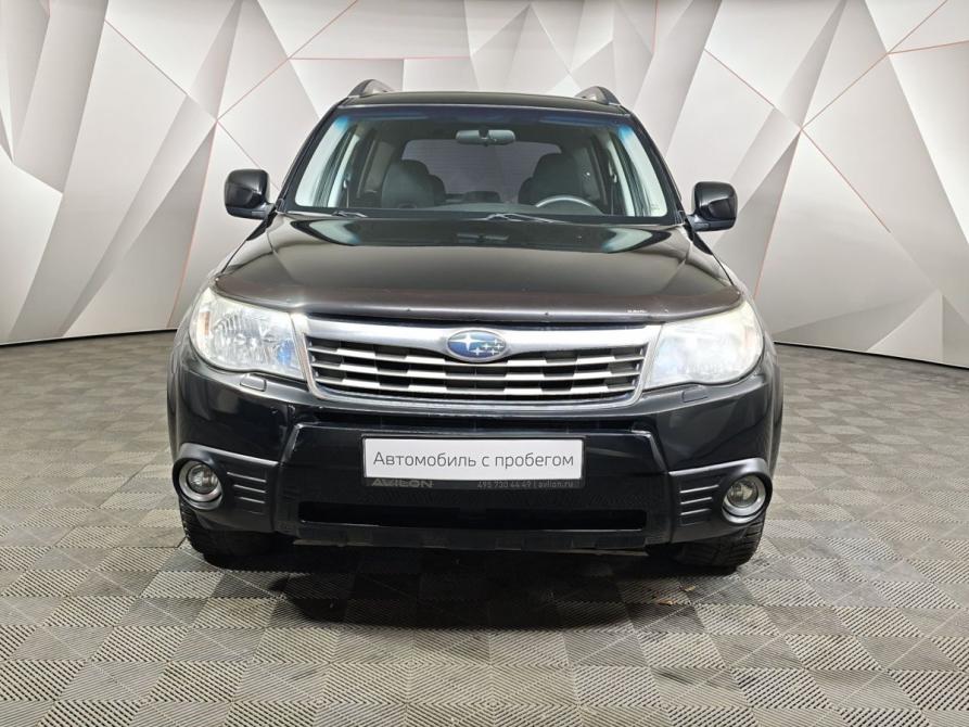 Subaru Forester III Москва  - изображение 7