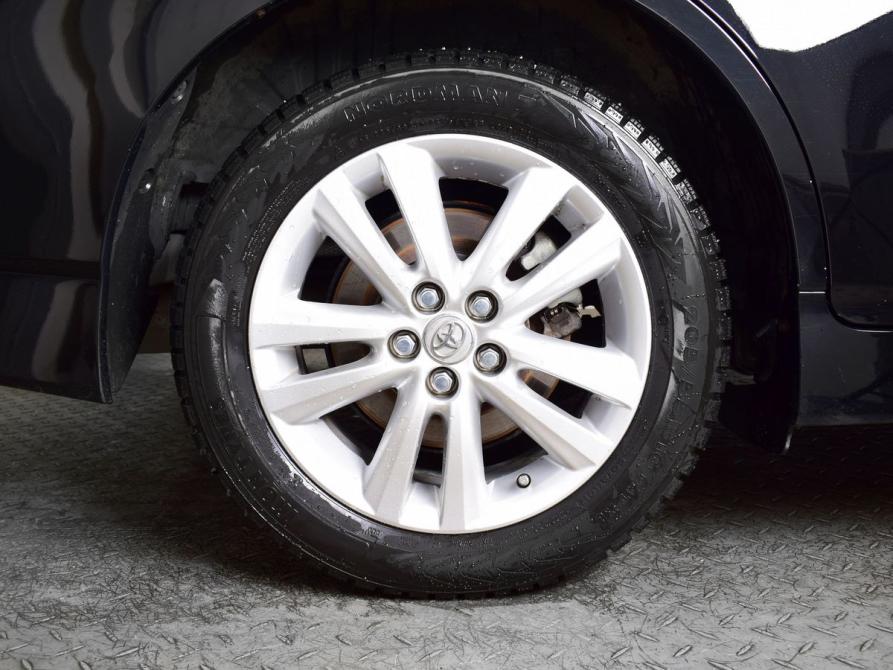 Toyota Wish II Кемерово  - изображение 13