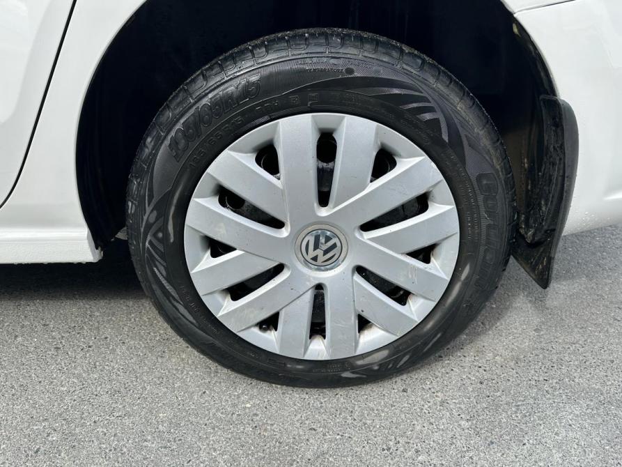 Volkswagen Polo V Екатеринбург  - изображение 12