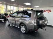 Mitsubishi Pajero IV Рестайлинг 1 Киров  - изображение 23
