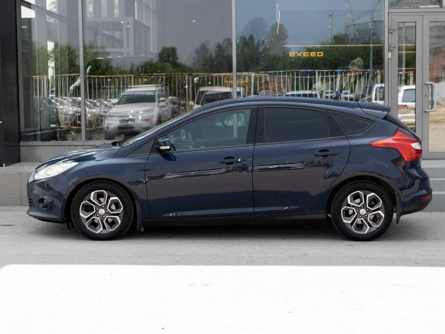 Ford Focus III Новосибирск  - изображение 8