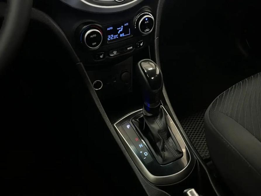 Hyundai Solaris I Рестайлинг Волгоград  - изображение 12