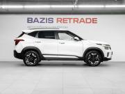 Kia Seltos I Рестайлинг Тюмень  - изображение 30