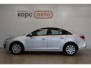 Chevrolet Cruze I Рестайлинг Коломна  - изображение 16