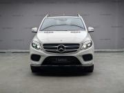 Mercedes-Benz GLE I (W166) Москва  - изображение 19