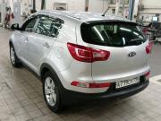 Kia Sportage III Москва  - изображение 36