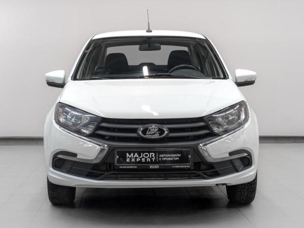 Lada (ВАЗ) Granta I Рестайлинг с пробегом 2024 года, цена 775 000 рублей, 26656 км, седан, Автокод Объявления