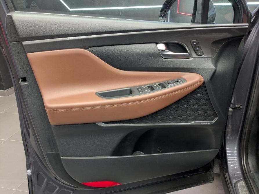 Hyundai Santa Fe IV Рестайлинг Москва  - изображение 10