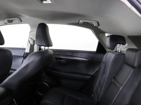Lexus NX I Рестайлинг с пробегом 2019 года, цена 4 179 000 рублей, 46894 км, внедорожник, Автокод Объявления