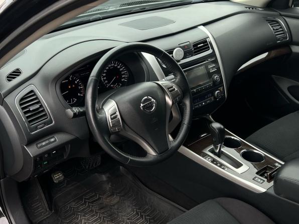 Nissan Teana III (L33) с пробегом 2014 года, цена 1 289 000 рублей, 163199 км, седан, Автокод Объявления