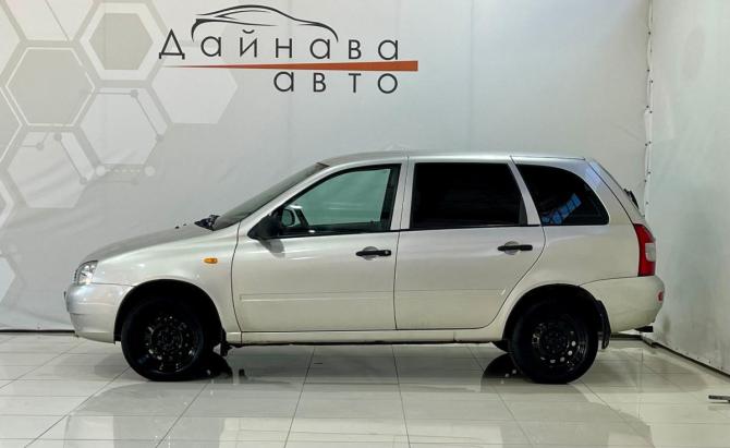 Lada (ВАЗ) Kalina I с пробегом 2008 года, цена 245 000 рублей, 154520 км, универсал, Автокод Объявления
