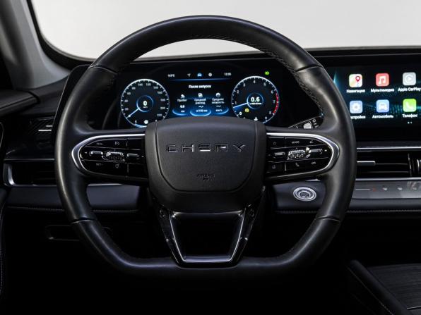 Chery Tiggo 7 Pro Max I Рестайлинг с пробегом 2024 года, цена 2 260 000 рублей, 34239 км, внедорожник, Автокод Объявления