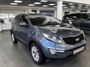 Kia Sportage III Рестайлинг Ростов-на-Дону  - изображение 14