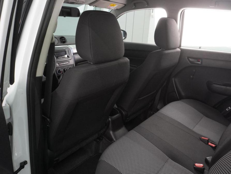 Suzuki Vitara II Рестайлинг Воронеж  - изображение 11