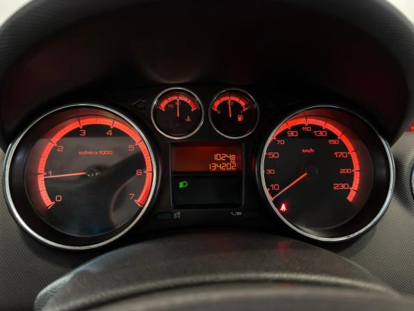 Peugeot 308 I с пробегом 2010 года, цена 399 000 рублей, 134000 км, хэтчбек, Автокод Объявления
