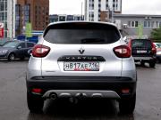 Renault Kaptur I Ижевск  - изображение 30