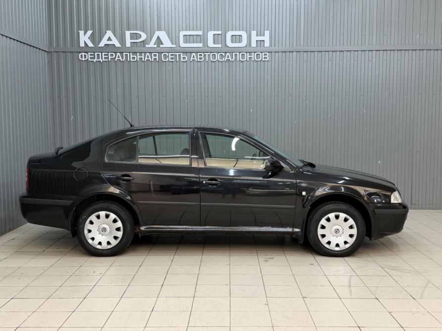 Skoda Octavia I (A4) Рестайлинг Магнитогорск  - изображение 6