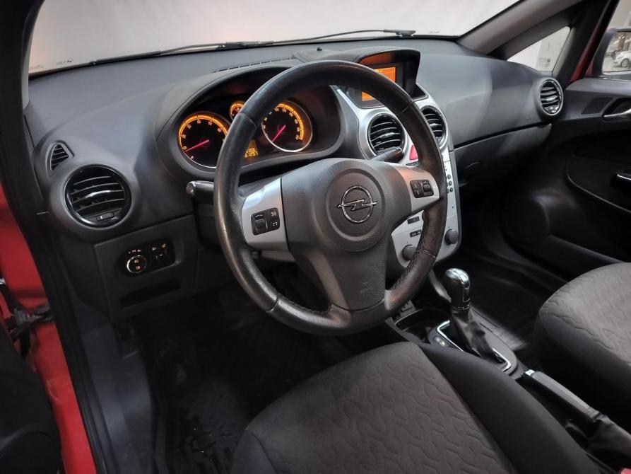 Opel Corsa D Рестайлинг II Санкт-Петербург  - изображение 8