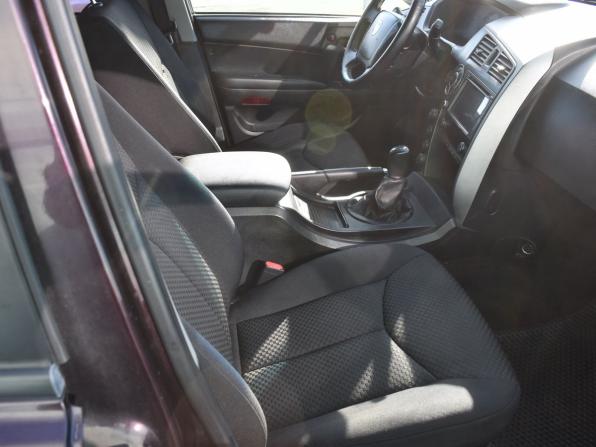 SsangYong Kyron I Рестайлинг с пробегом 2010 года, цена 330 000 рублей, 285694 км, внедорожник, Автокод Объявления