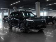 GAC Trumpchi S7 Москва  - изображение 30