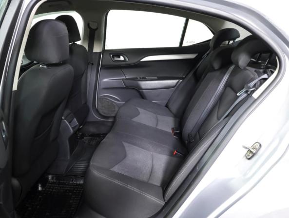 Citroen C4 II с пробегом 2013 года, цена 485 000 рублей, 320200 км, седан, Автокод Объявления