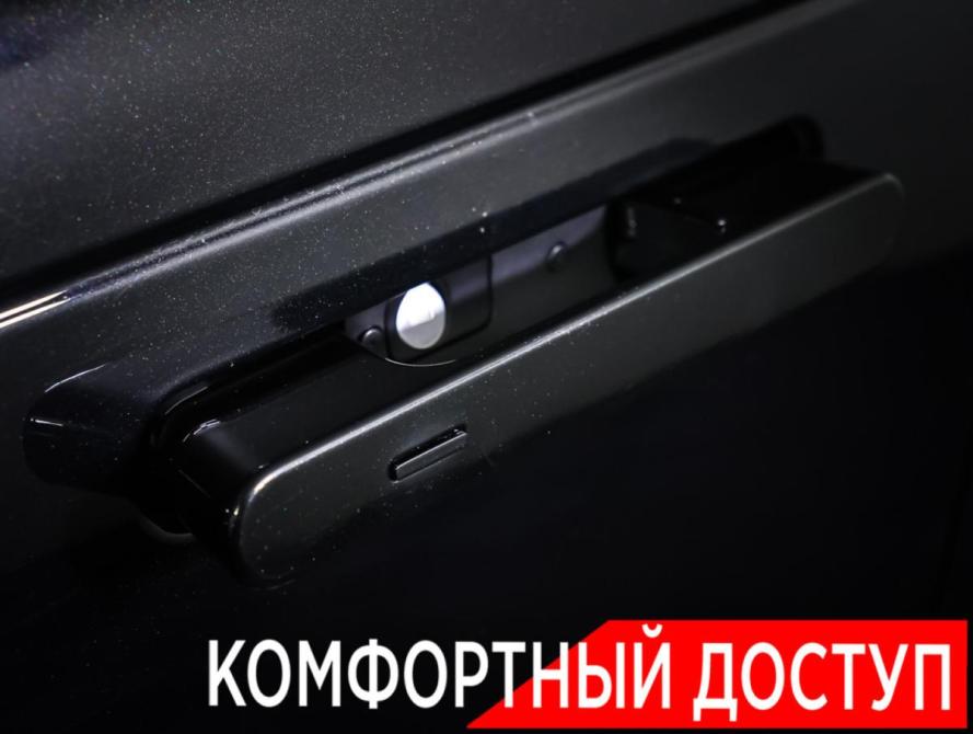 Land Rover Range Rover V Москва  - изображение 27