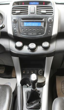 Lifan X60 I с пробегом 2014 года, цена 399 000 рублей, 129440 км, внедорожник, Автокод Объявления