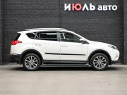 Toyota RAV4 IV (XA40) Екатеринбург  - изображение 25