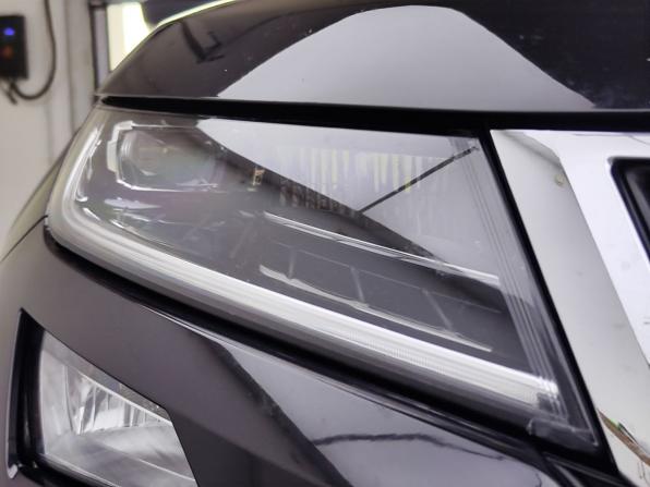Skoda Kodiaq I с пробегом 2020 года, цена 2 679 000 рублей, 95685 км, внедорожник, Автокод Объявления