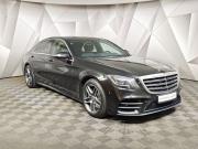 Mercedes-Benz S-Класс VI (W222 C217) Рестайлинг Москва  - изображение 29