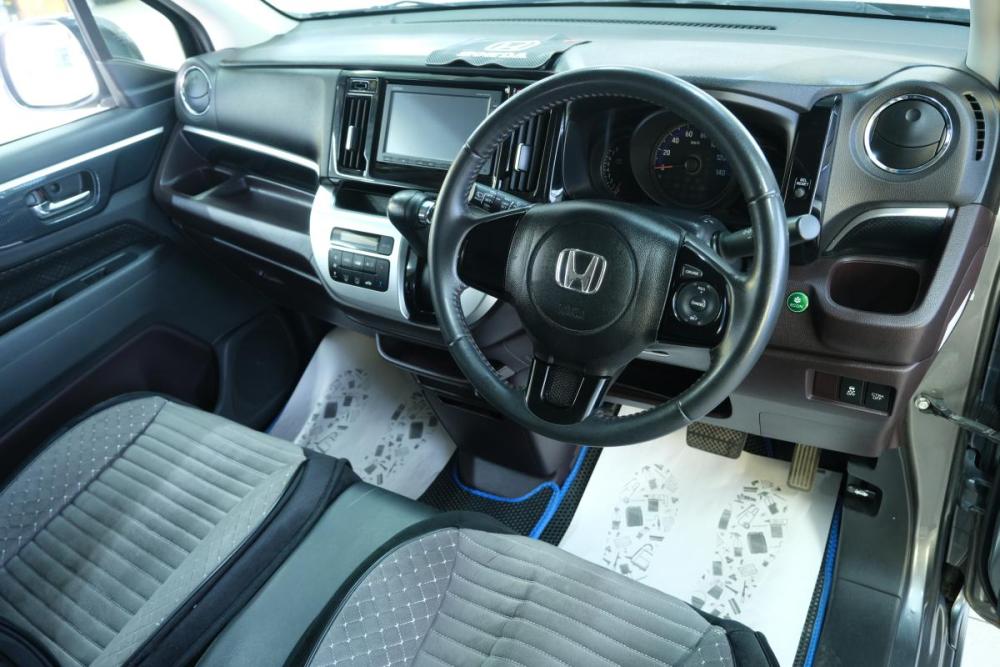 Honda N-WGN I Омск  - изображение 11