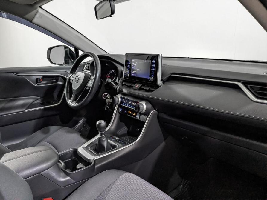Toyota RAV4 V (XA50) Химки  - изображение 13