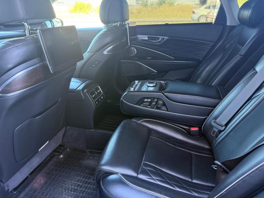 Kia K900 II Воронеж  - изображение 30