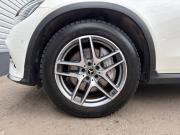 Mercedes-Benz GLC Coupe I (C253) Москва  - изображение 54