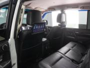 Mitsubishi Pajero IV Рестайлинг 2 Воронеж  - изображение 36