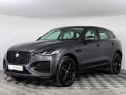 Jaguar F-Pace I Рестайлинг Химки  - изображение 16