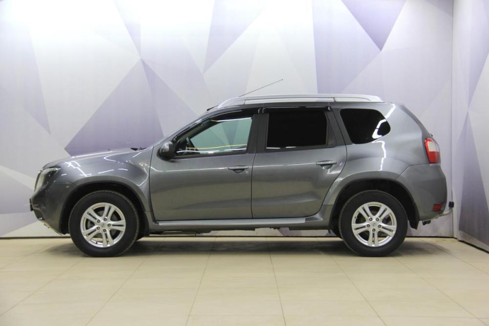 Nissan Terrano III (D10) Чебоксары  - изображение 2