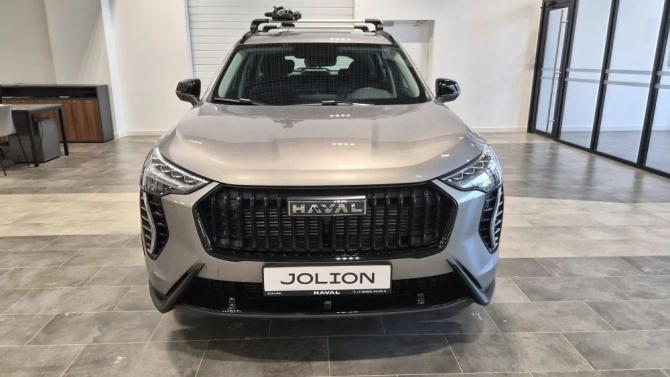Новый Haval Jolion I Рестайлинг 2026 года, цена 2 899 000 рублей, внедорожник, Автокод Объявления