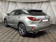 Lexus RX IV Москва  - изображение 28