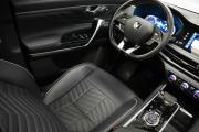 Changan CS95 I Рестайлинг 2 Москва  - изображение 60