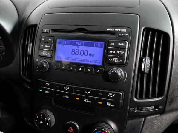 Hyundai i30 I Рестайлинг с пробегом 2010 года, цена 742 000 рублей, 174574 км, хэтчбек, Автокод Объявления