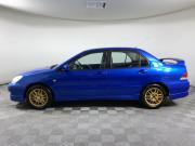 Mitsubishi Lancer IX Москва  - изображение 27
